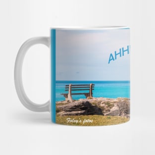 BREATHTAKING BERMUDA Mug